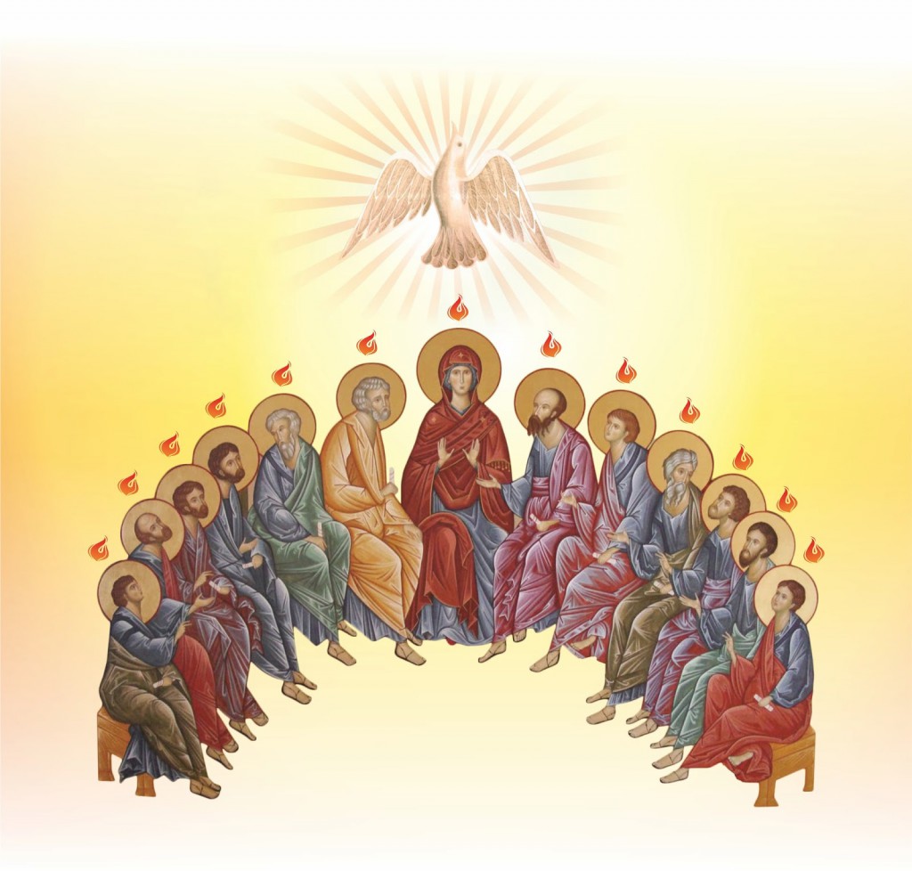 Pentecostes (2)