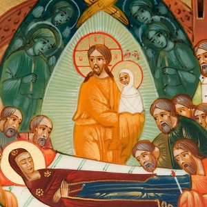 russian-hand-painted-icon-dormition-of-mary-6x9cm