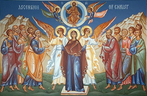Ascension-of-Christ