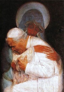 II. János Pál pápa merénylet