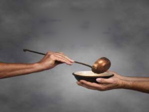 Matthew 6 1-6, 16-18