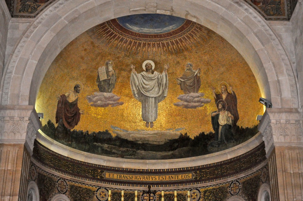 transfiguration-of-jesus-mosaic