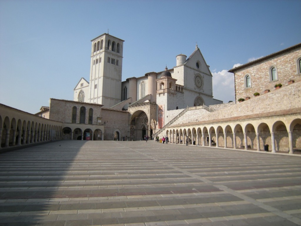 Assisi-Szent-Ferenc-Bazilika-1024x768