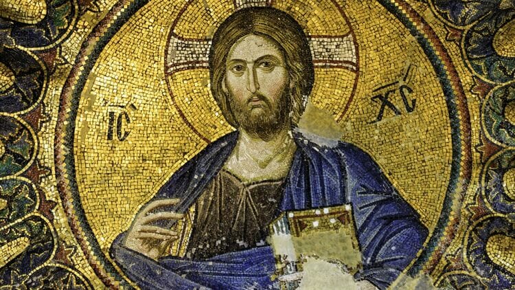 Jesus-The-Eternal-Compassionate-and-Holy-High-Priest