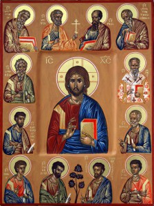 01-Cristo-y-los-Doce-apostoles