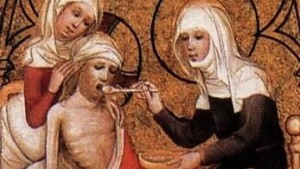 St. Elizabeth of Hungary